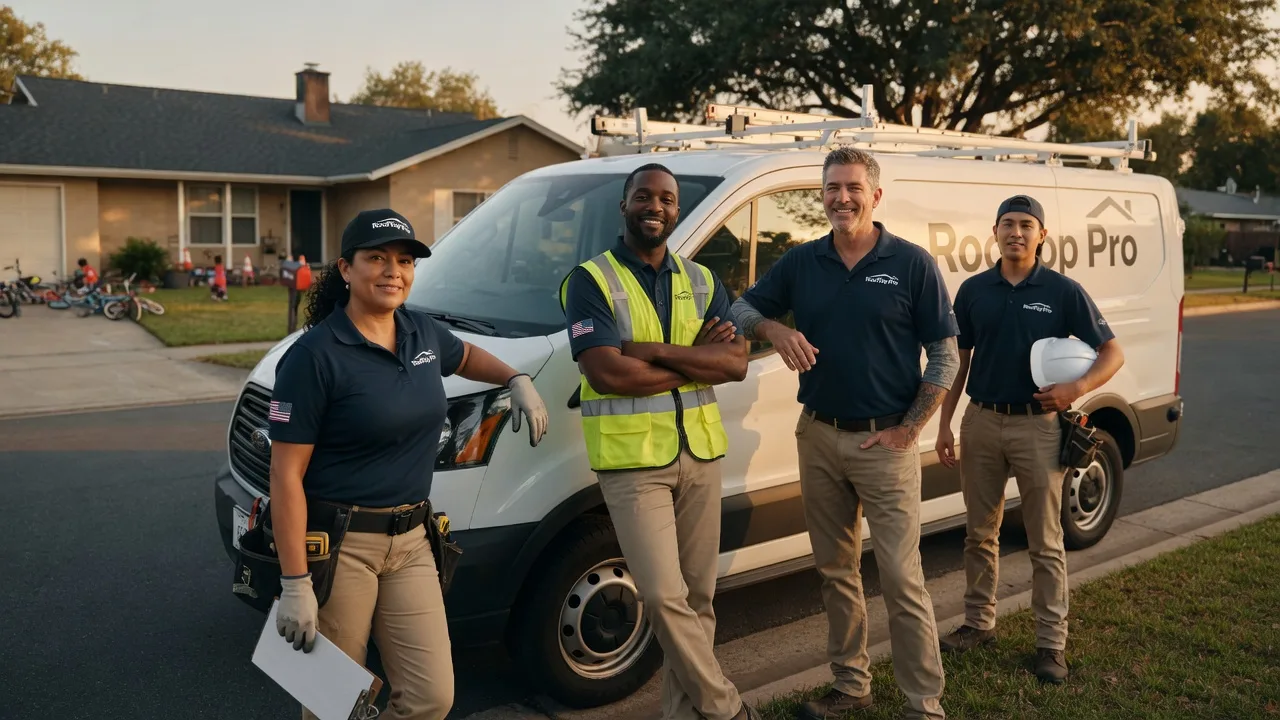 Roof Repair in Burwell, NE near me